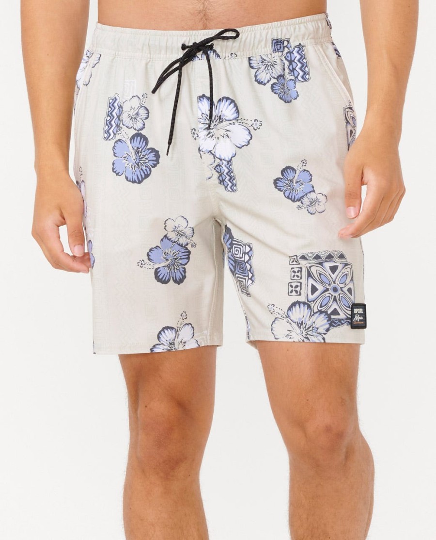 hoffman volley 18 boardshorty