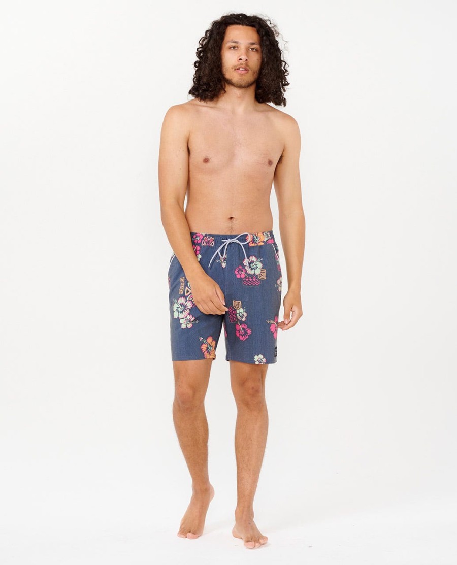 hoffman volley 18 boardshorty
