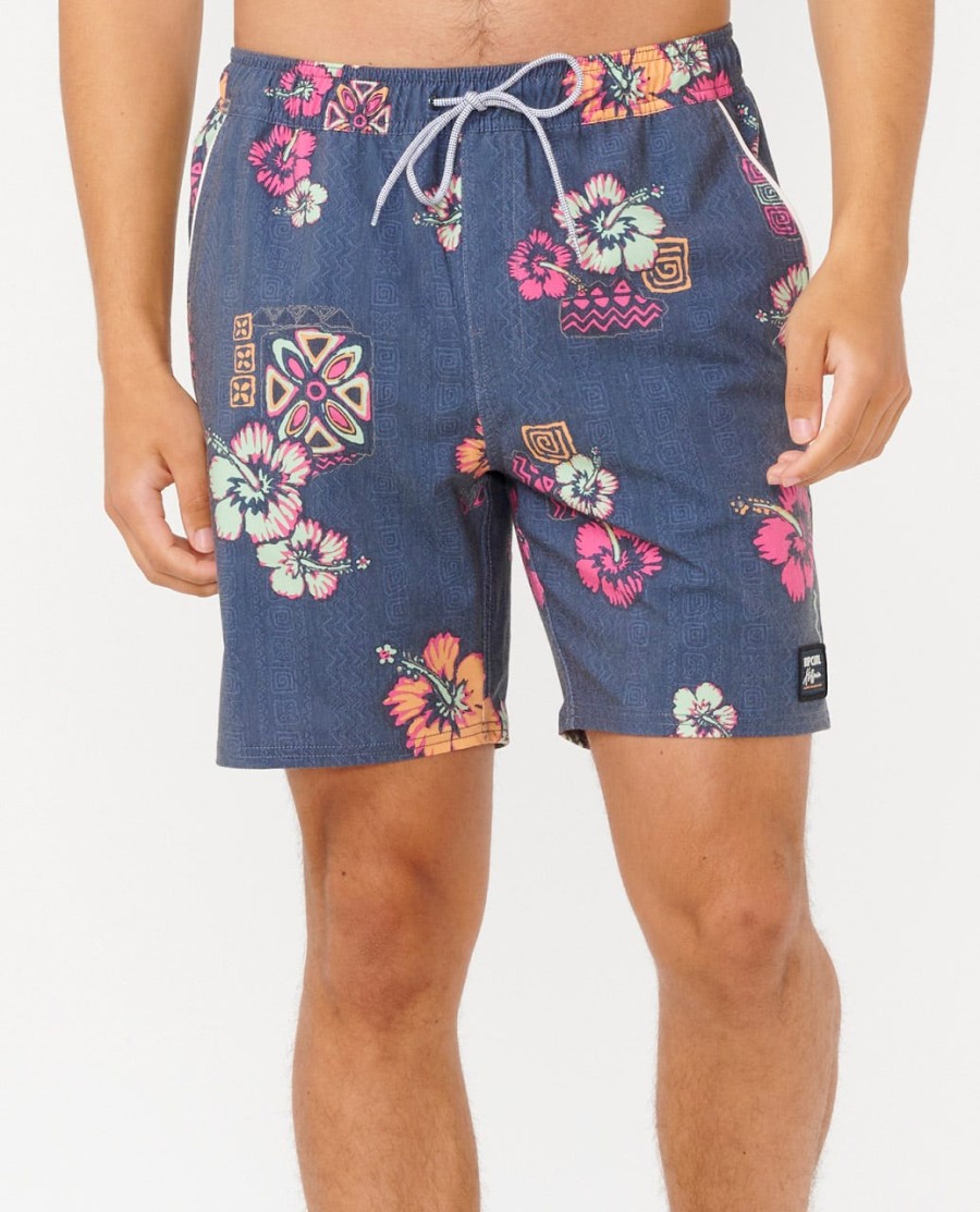 hoffman volley 18 boardshorty