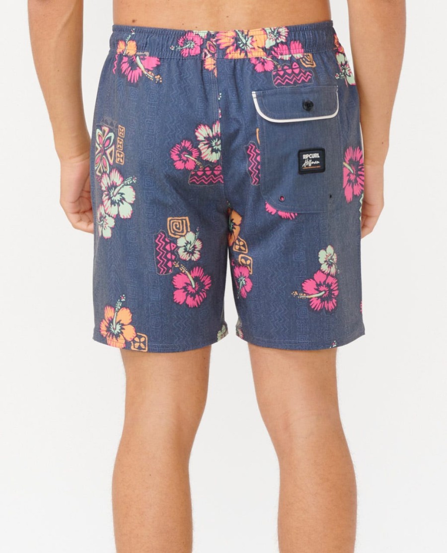 hoffman volley 18 boardshorty