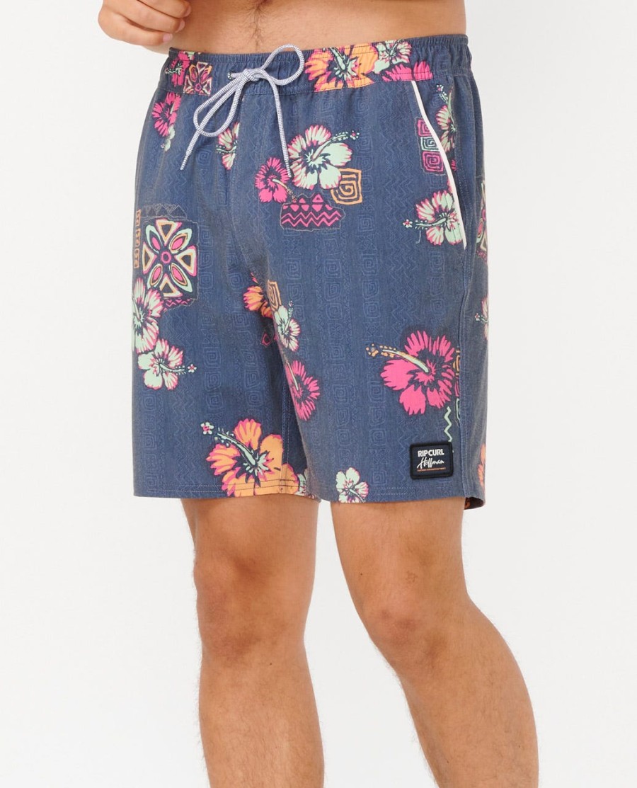 hoffman volley 18 boardshorty