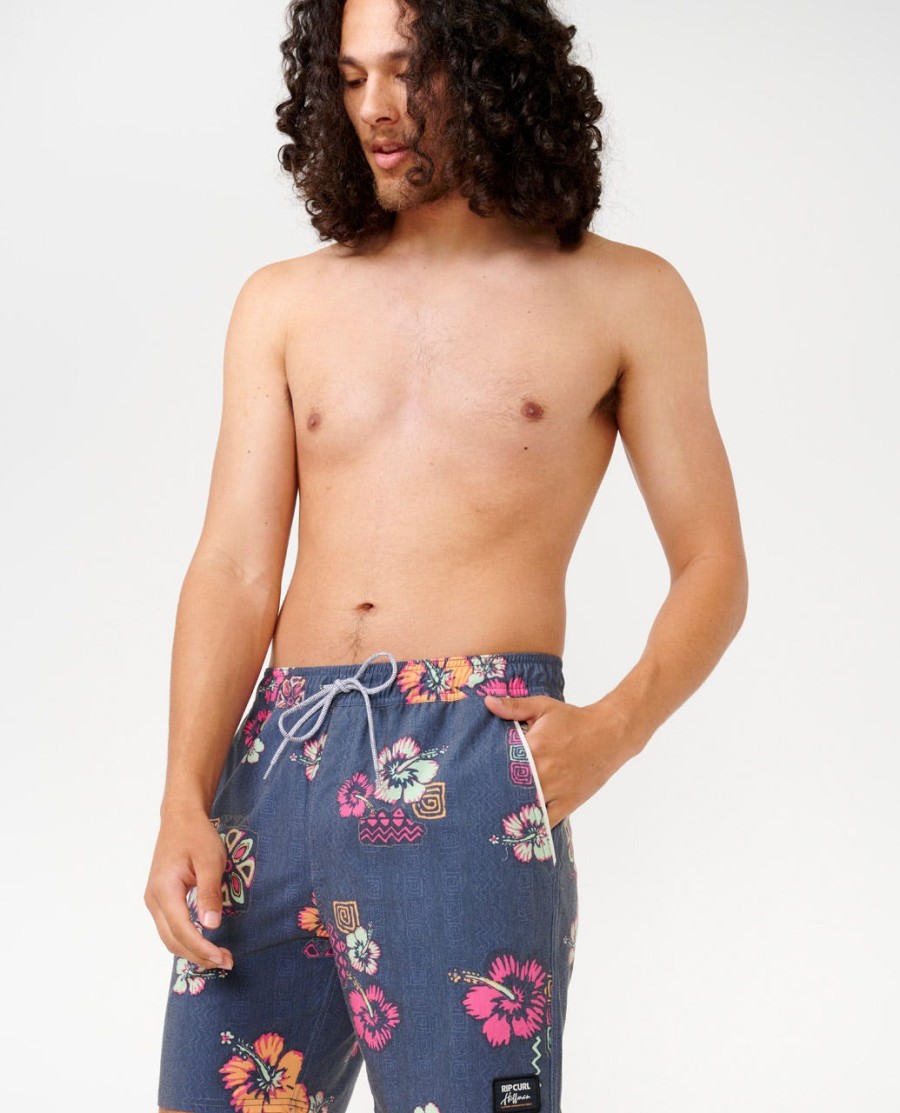 hoffman volley 18 boardshorty