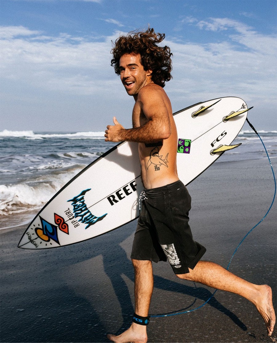 mirage quest voyage 20 boardshort