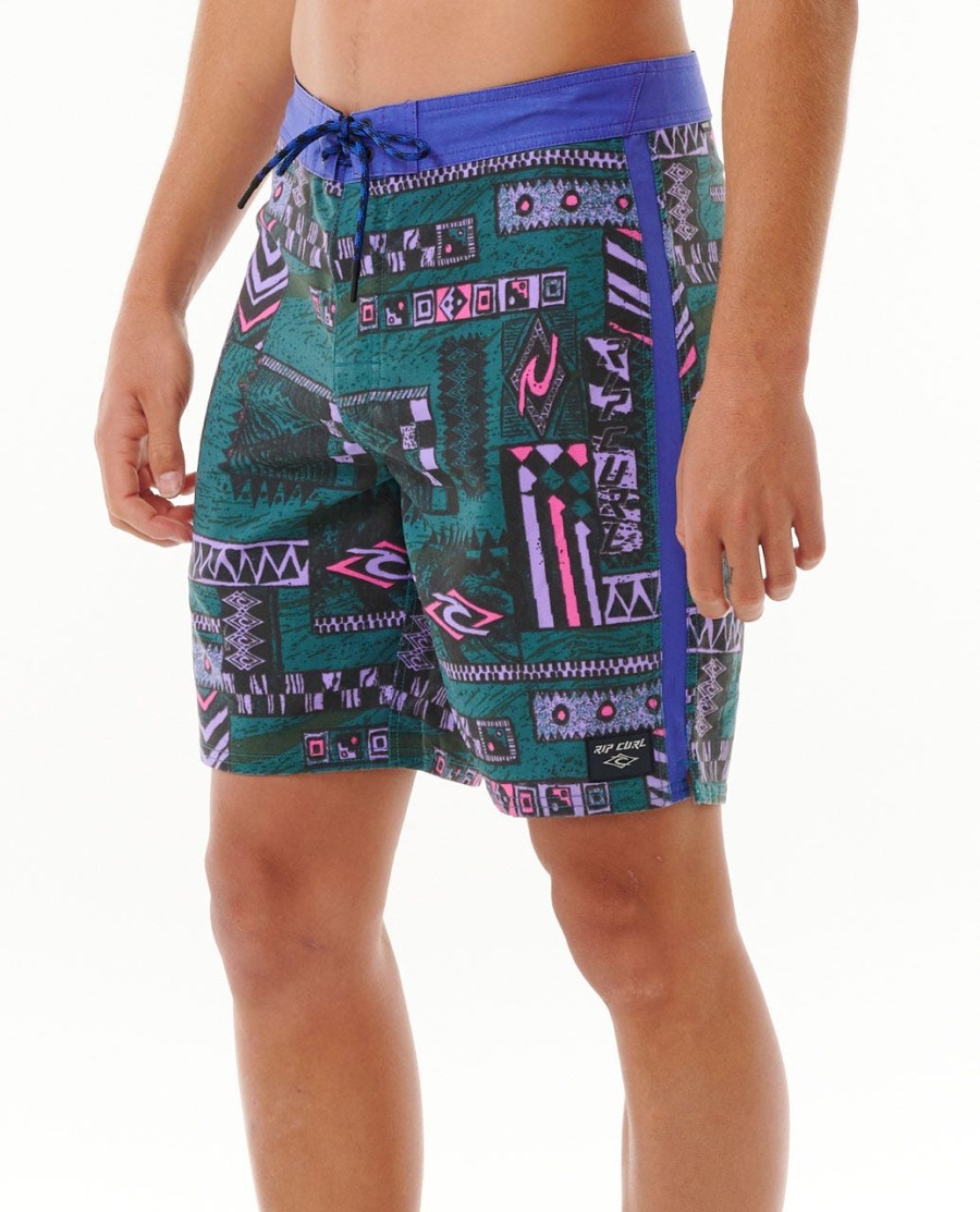 mirage max quest 19 boardshort