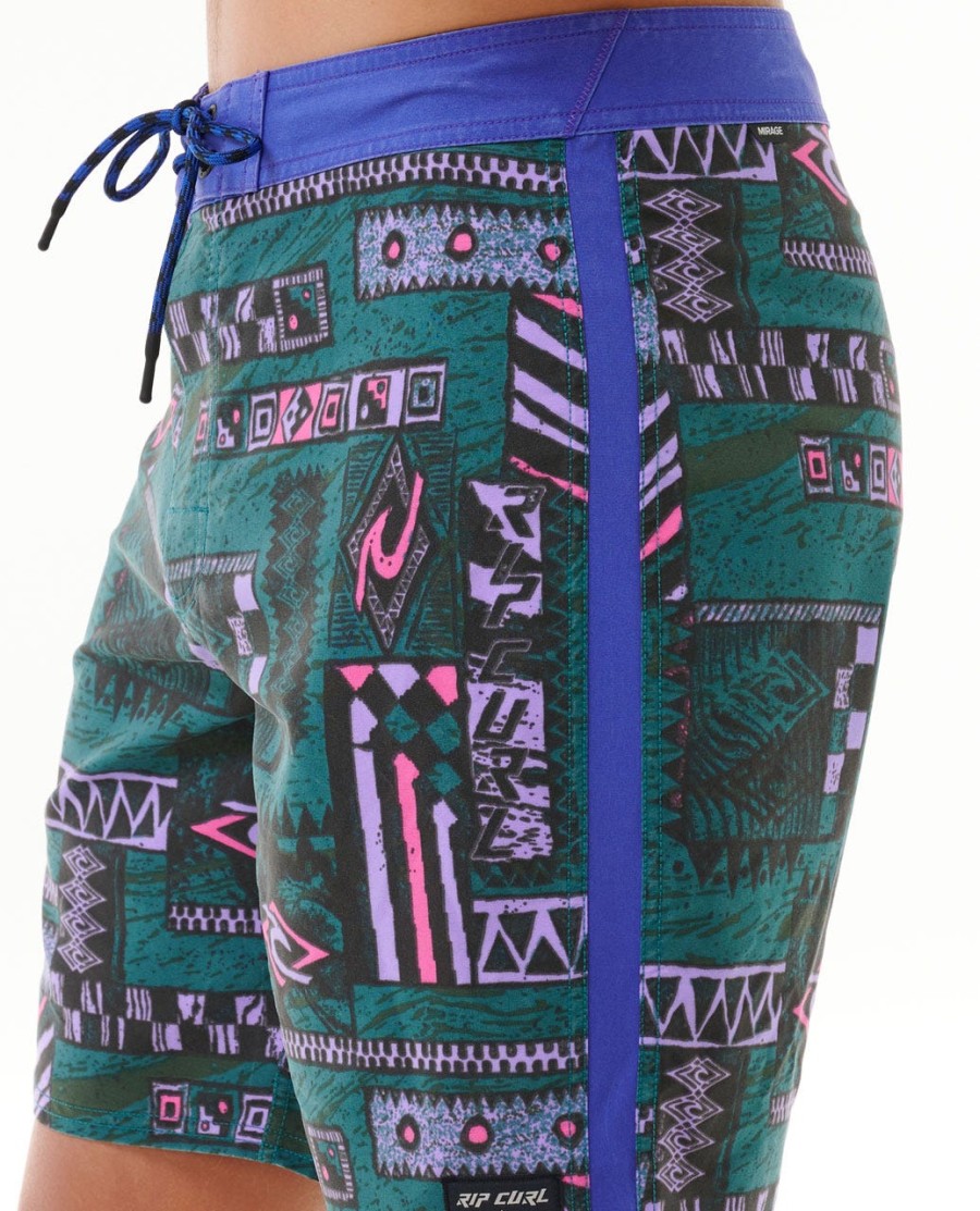 mirage max quest 19 boardshort