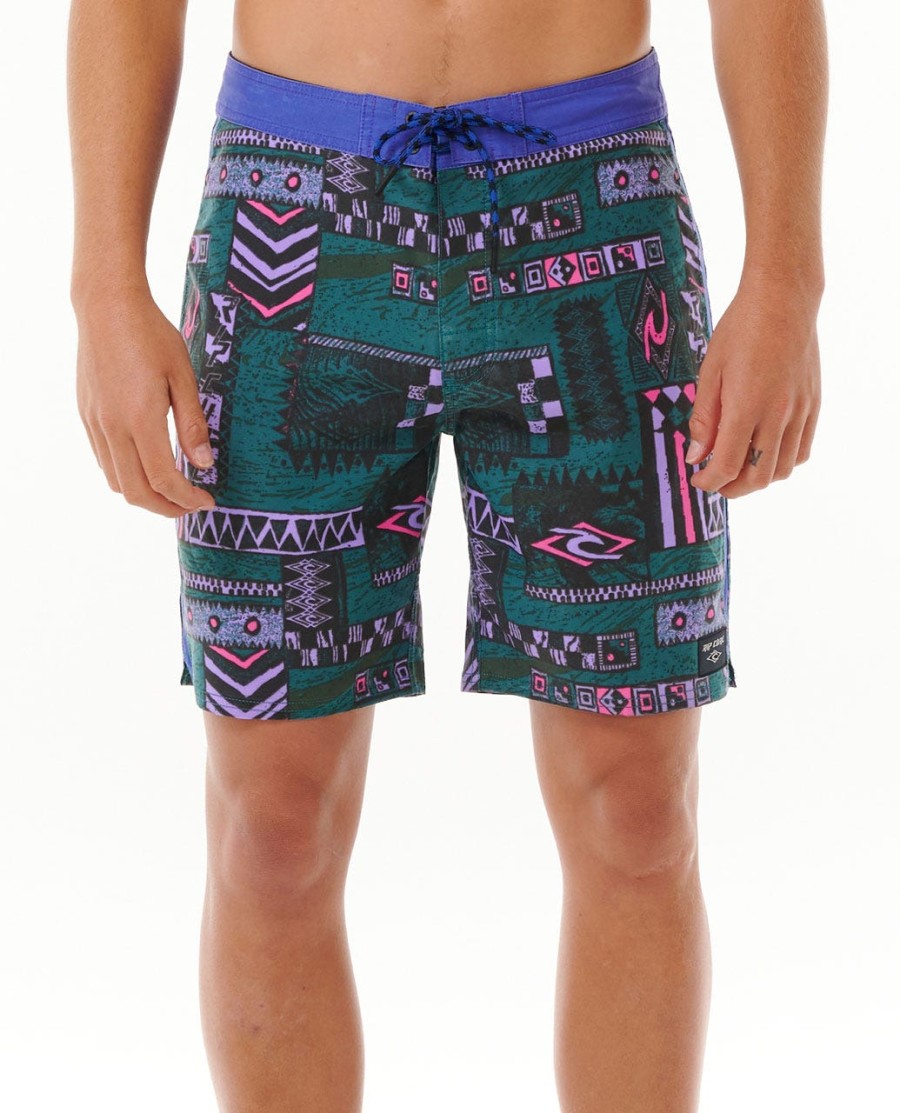 mirage max quest 19 boardshort
