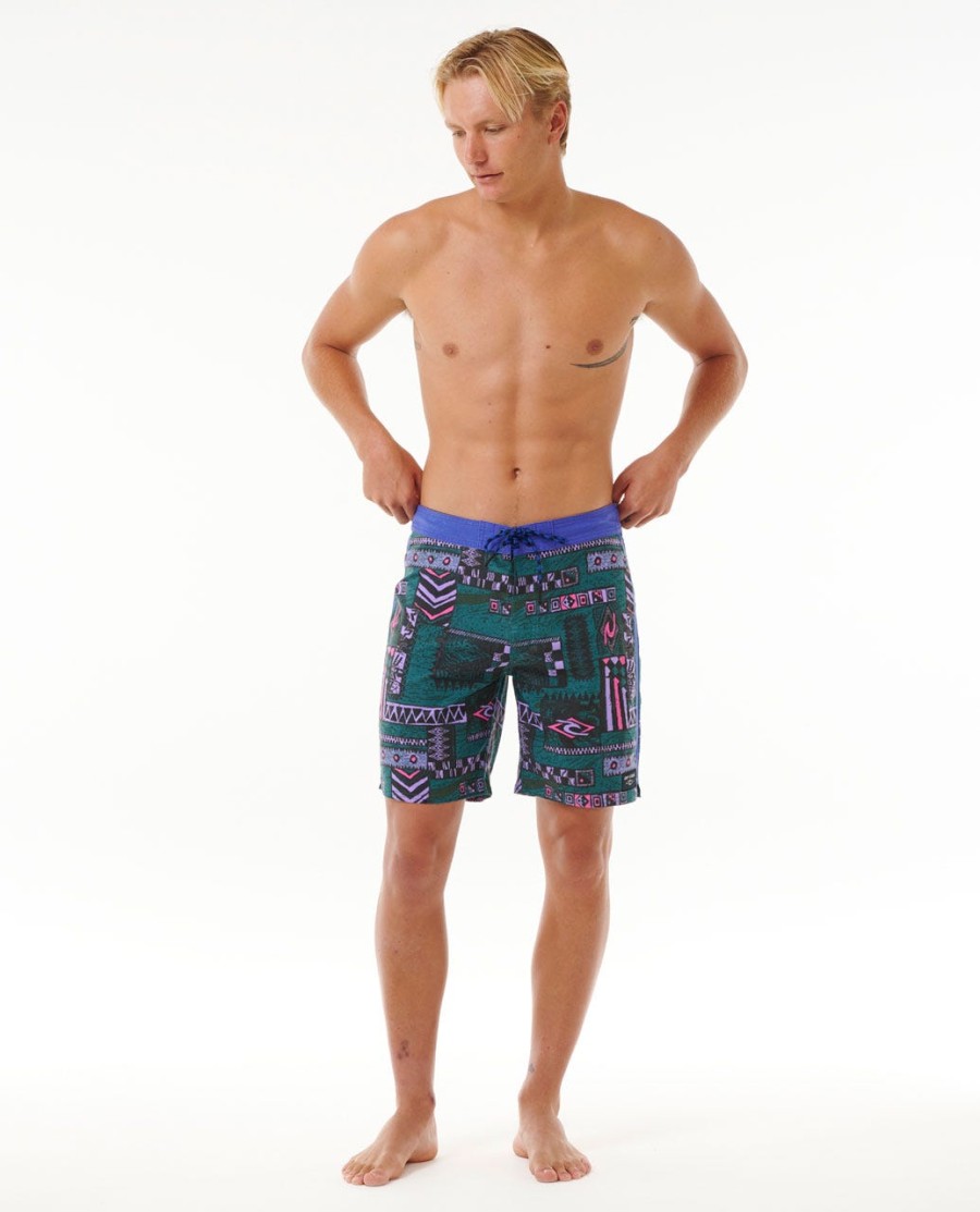 mirage max quest 19 boardshort