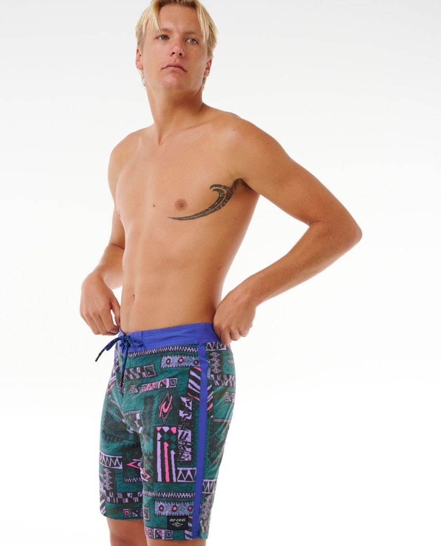 mirage max quest 19 boardshort