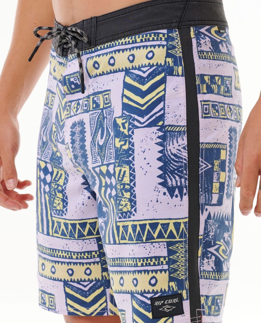 mirage max quest 19 boardshort