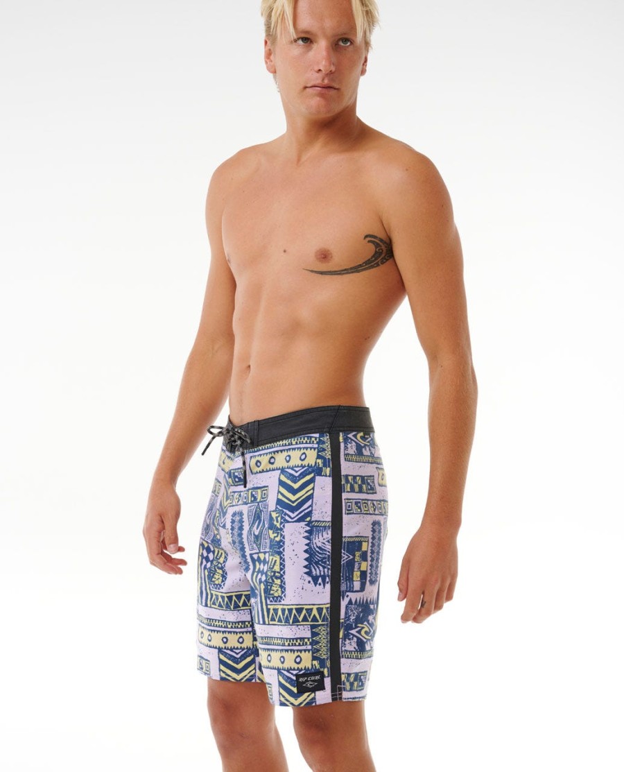 mirage max quest 19 boardshort