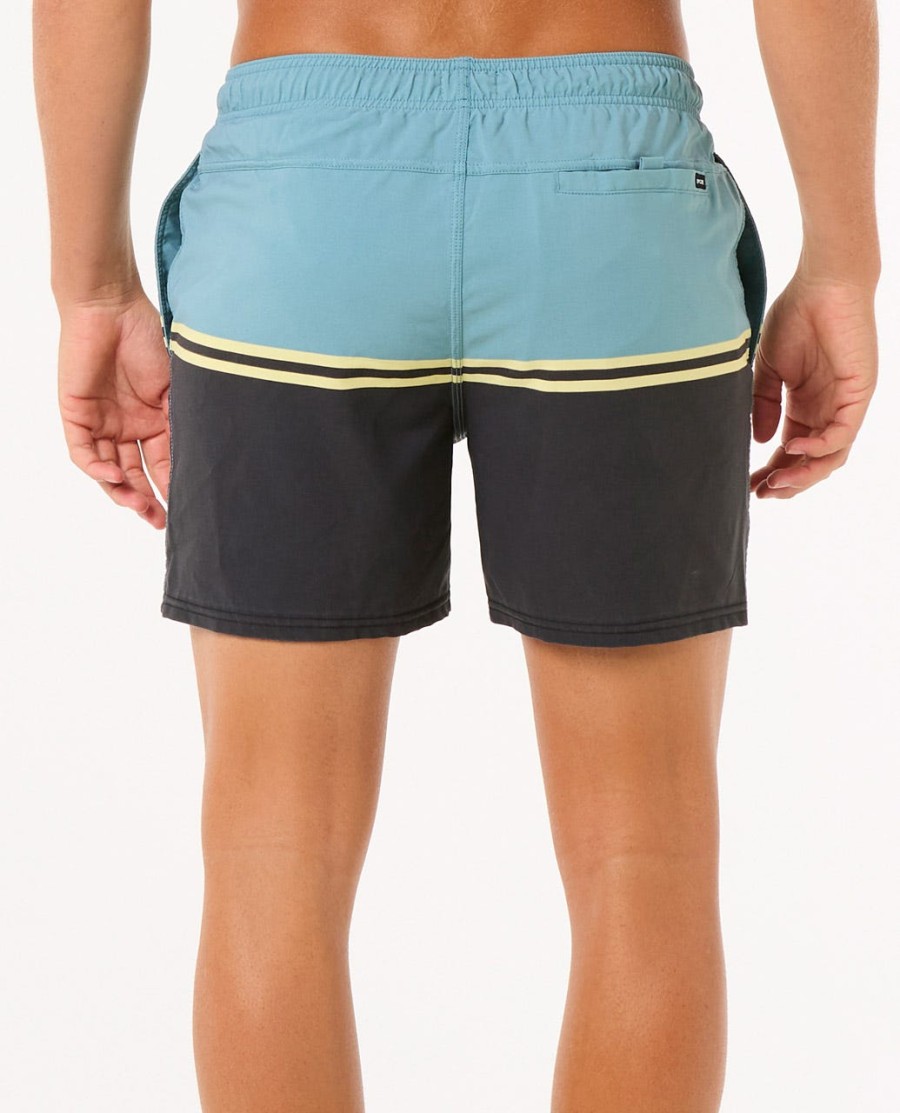 spodenki typu boardshort combine volley 16