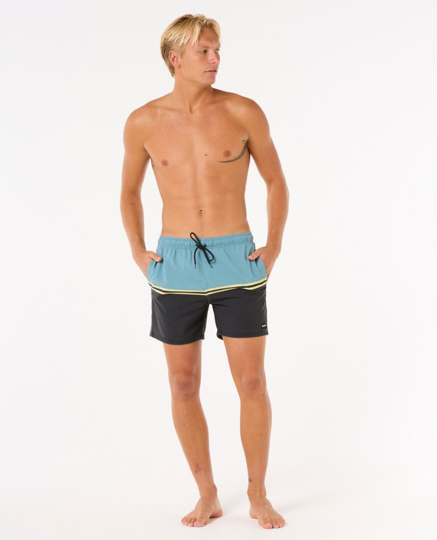 spodenki typu boardshort combine volley 16