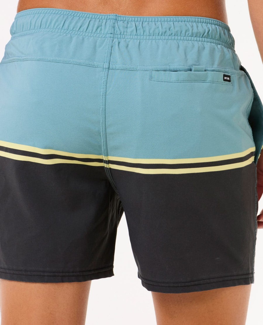 spodenki typu boardshort combine volley 16