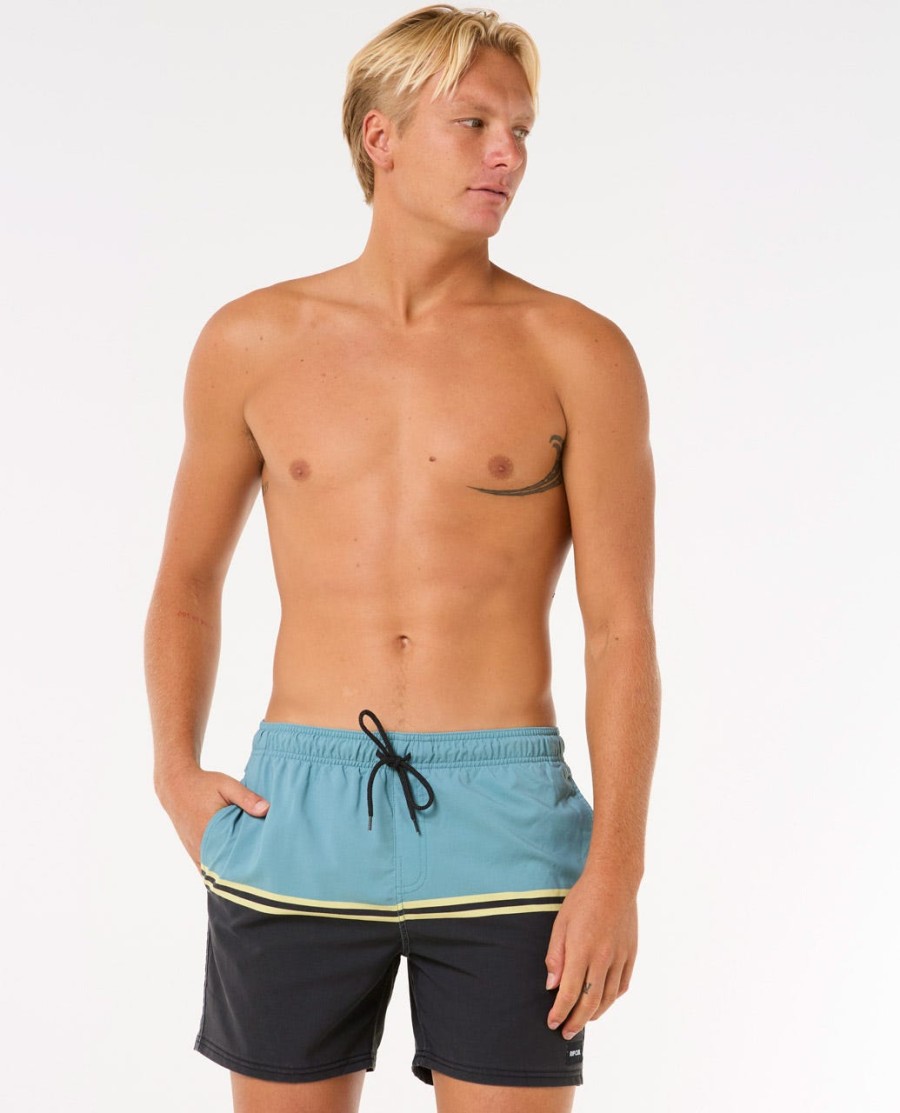 spodenki typu boardshort combine volley 16