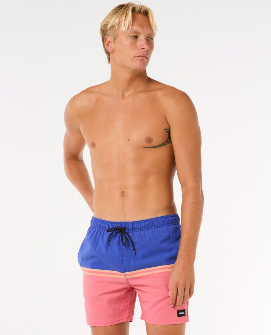 spodenki typu boardshort combine volley 16