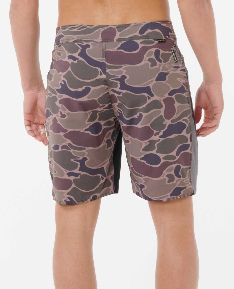 mirage 3-2-one eddie would go ultimate 19 spodenki typu boardshorts