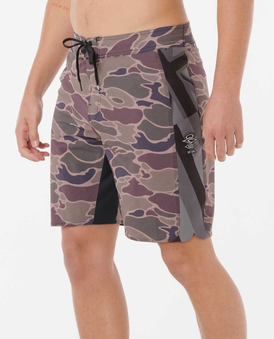 mirage 3-2-one eddie would go ultimate 19 spodenki typu boardshorts