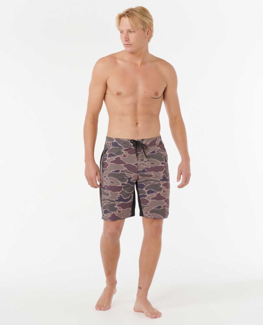 mirage 3-2-one eddie would go ultimate 19 spodenki typu boardshorts