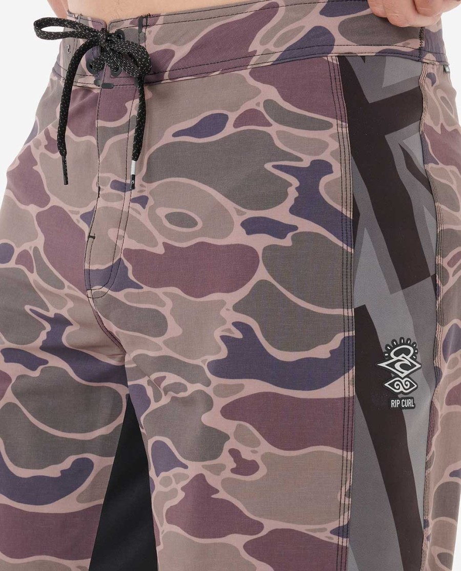 mirage 3-2-one eddie would go ultimate 19 spodenki typu boardshorts