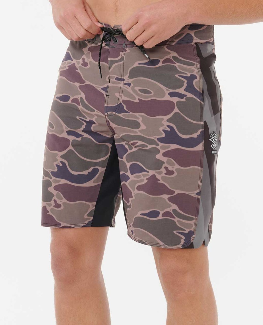 mirage 3-2-one eddie would go ultimate 19 spodenki typu boardshorts