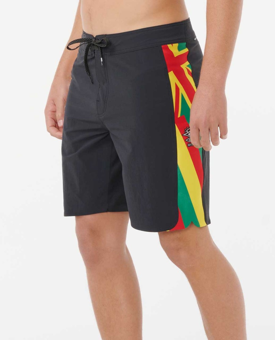 mirage 3-2-one eddie would go ultimate 19 spodenki typu boardshorts