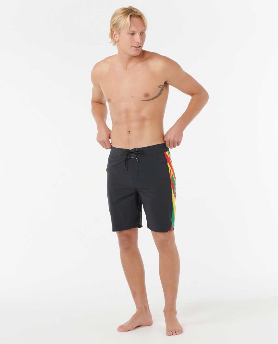 mirage 3-2-one eddie would go ultimate 19 spodenki typu boardshorts