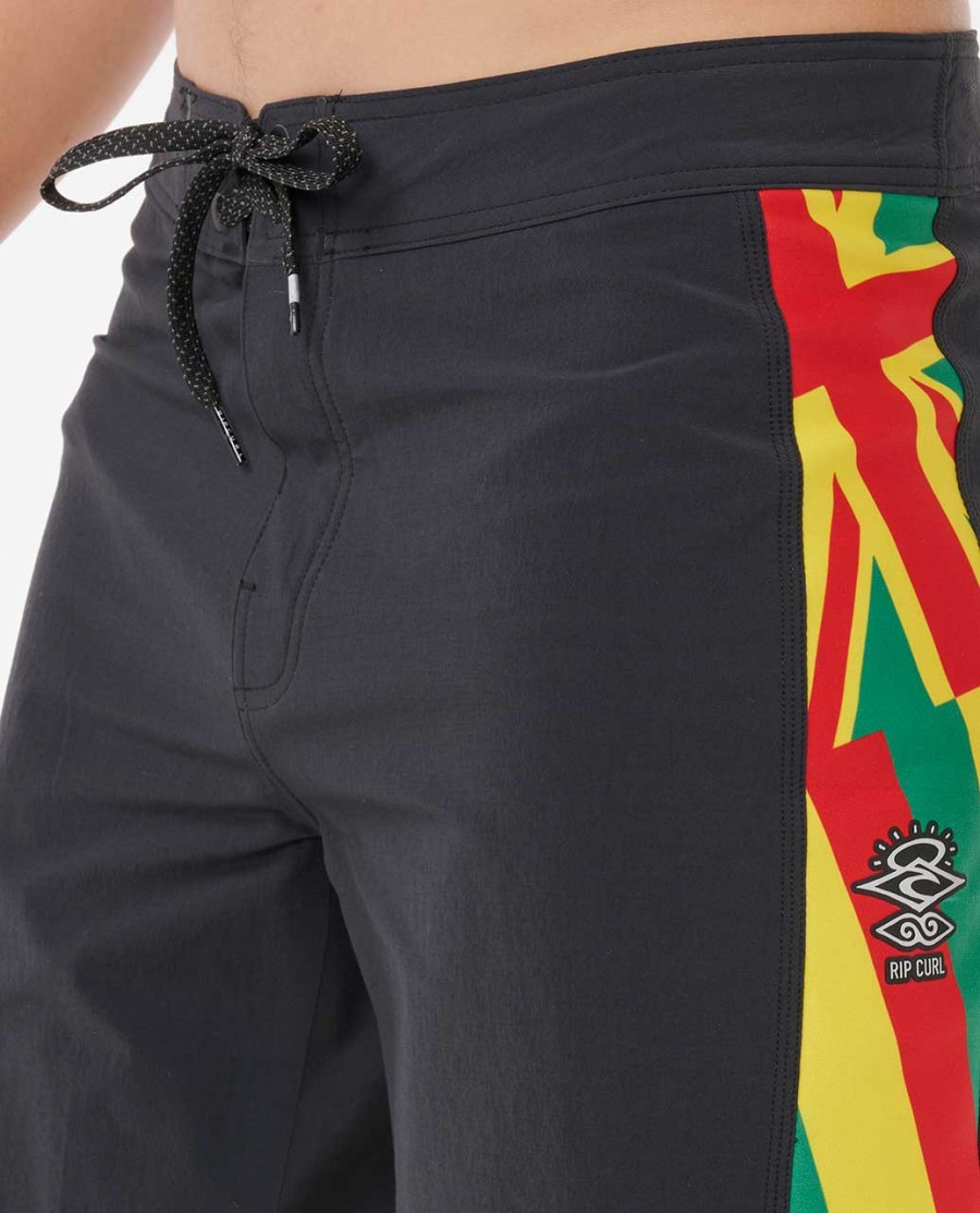mirage 3-2-one eddie would go ultimate 19 spodenki typu boardshorts