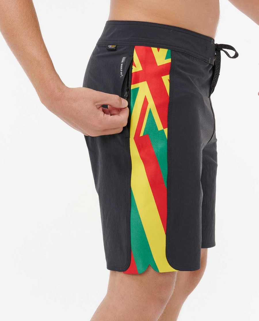 mirage 3-2-one eddie would go ultimate 19 spodenki typu boardshorts