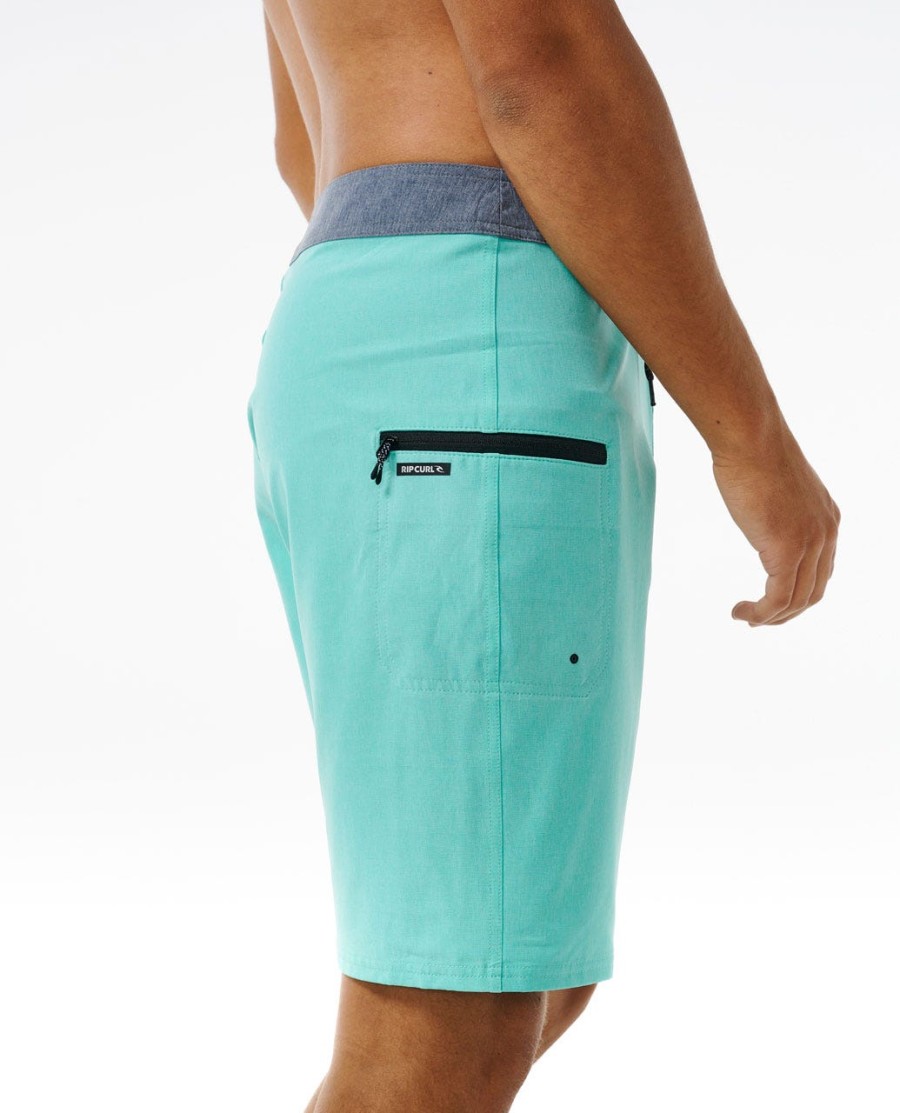 mirage core 20 boardshort