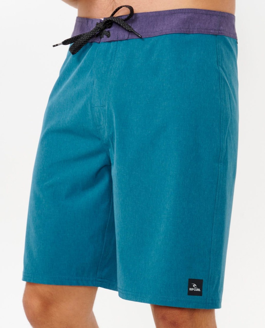 mirage core 20 boardshort