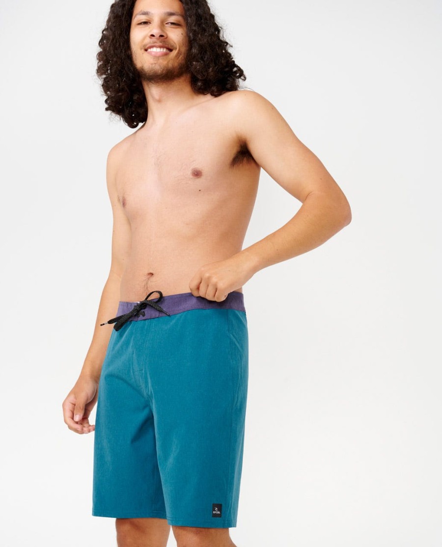 mirage core 20 boardshort