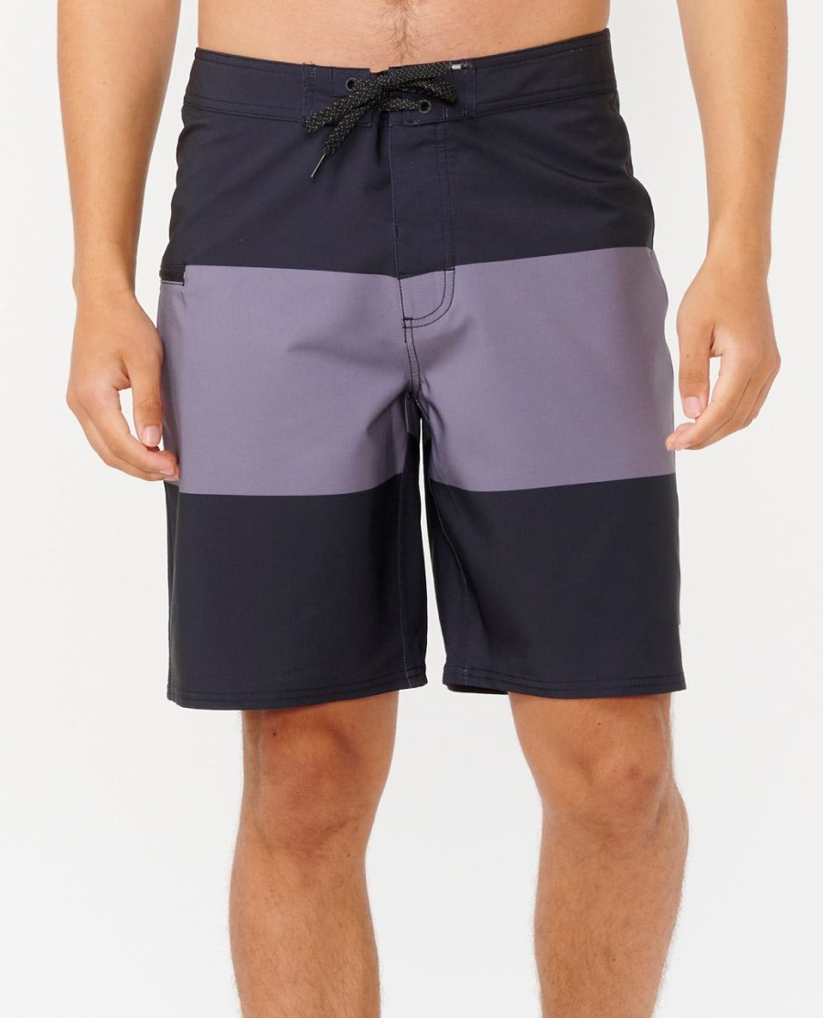 mirage divided boardshort