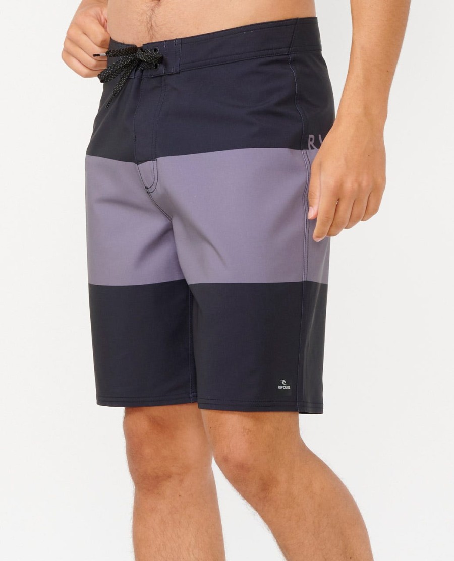 mirage divided boardshort