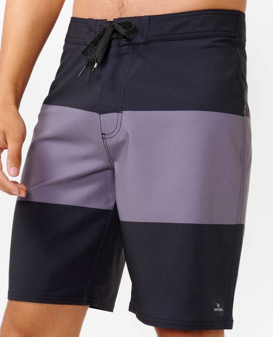 mirage divided boardshort