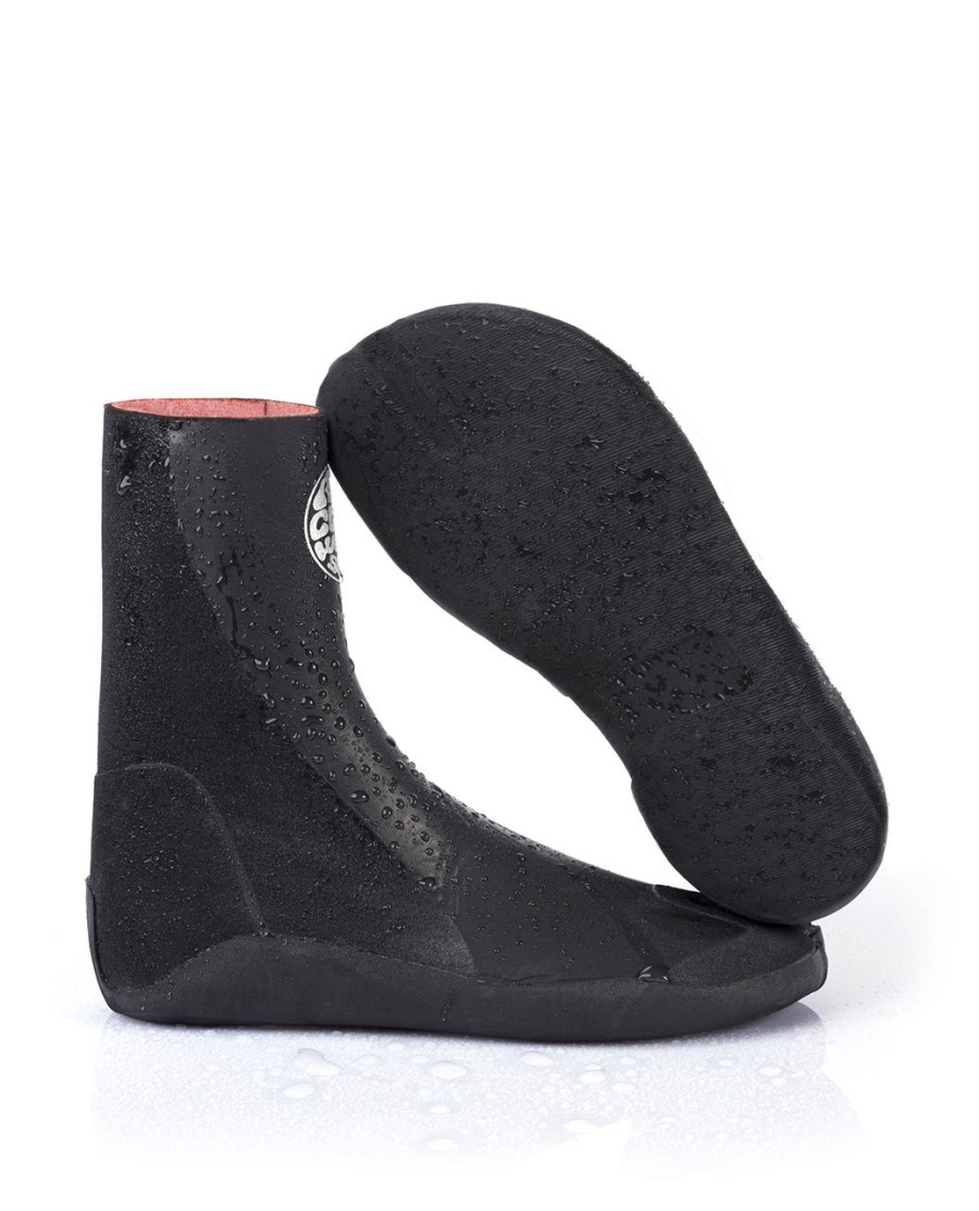gumowe buty soul plus z rozcięciem na palcach 3 mm