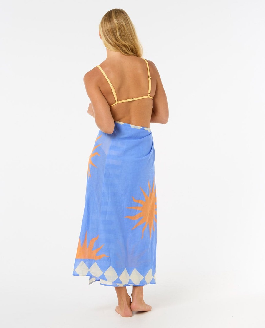 letnie pareo