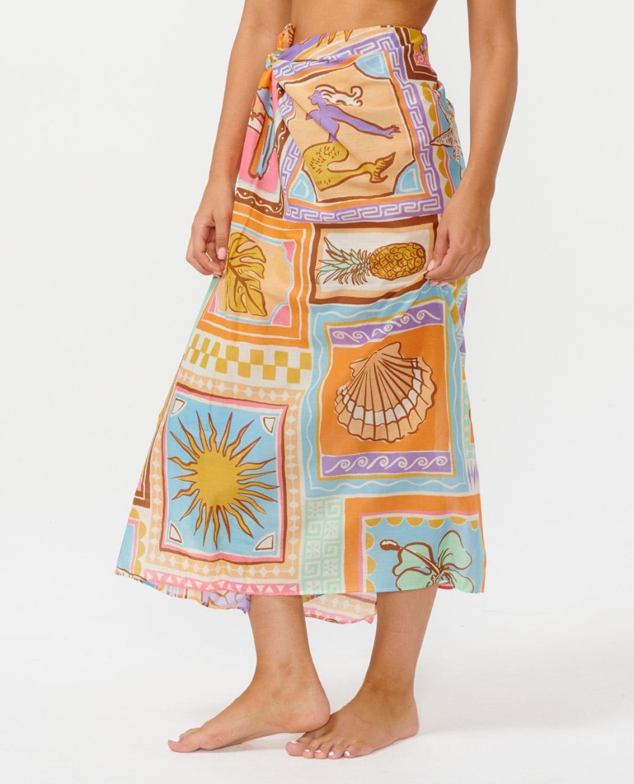 letnie pareo