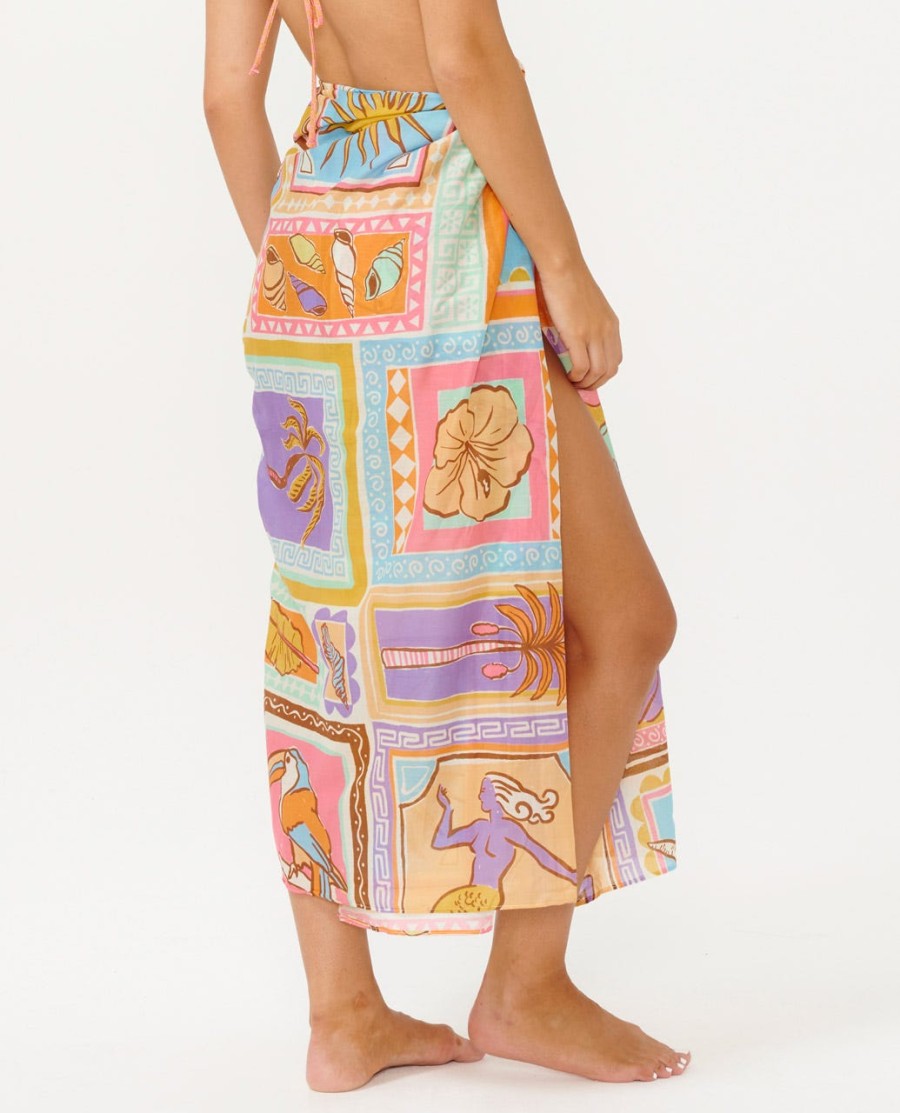 letnie pareo