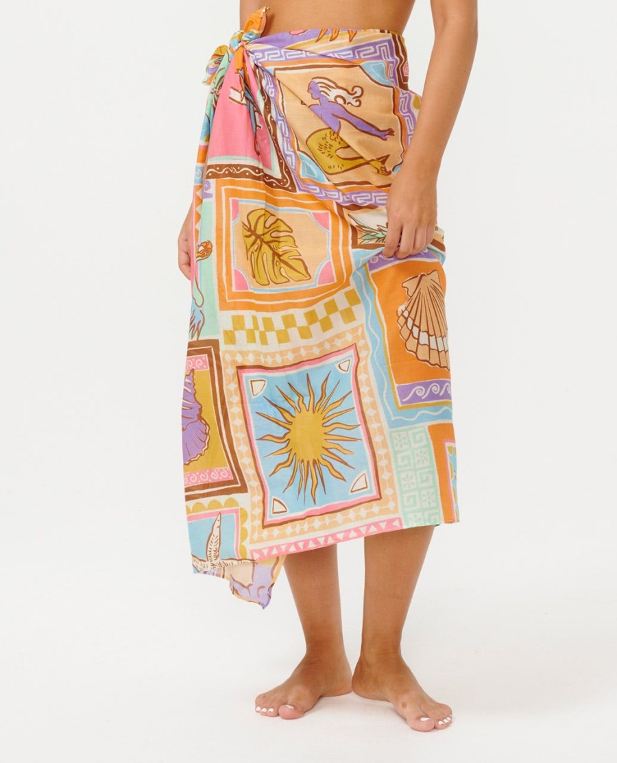 letnie pareo