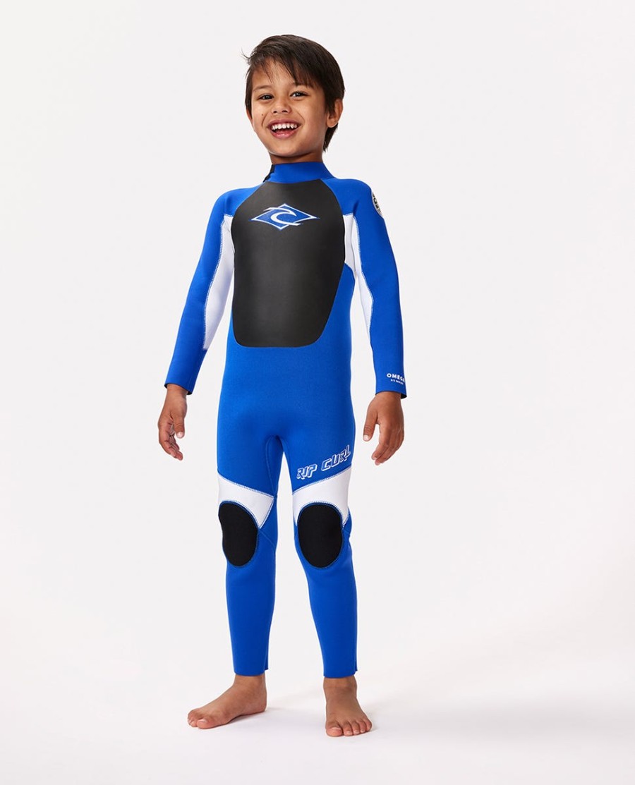 groms omega 43 back zip fullsuit mokry kombinezon z zamkiem błyskawicznym