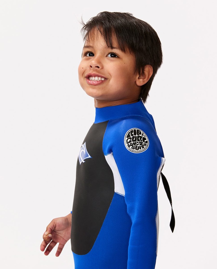 groms omega 43 back zip fullsuit mokry kombinezon z zamkiem błyskawicznym
