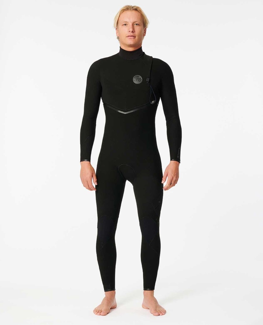 e7 flashbomb 43 zip free fullsuit mokry kombinezon z zamkiem błyskawicznym