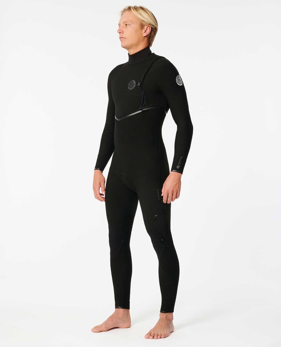e7 flashbomb 32 zip free fullsuit mokry kombinezon z zamkiem błyskawicznym