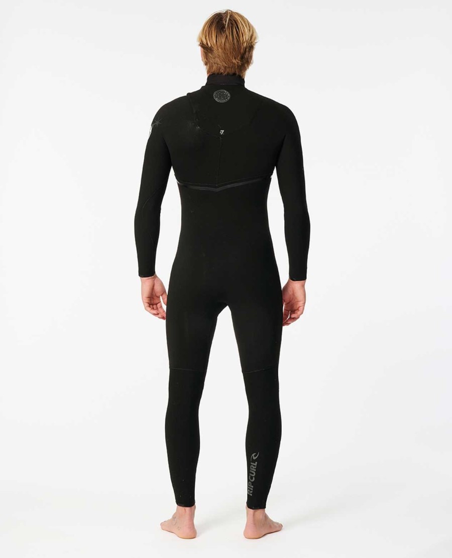e7 flashbomb 32 zip free fullsuit mokry kombinezon z zamkiem błyskawicznym