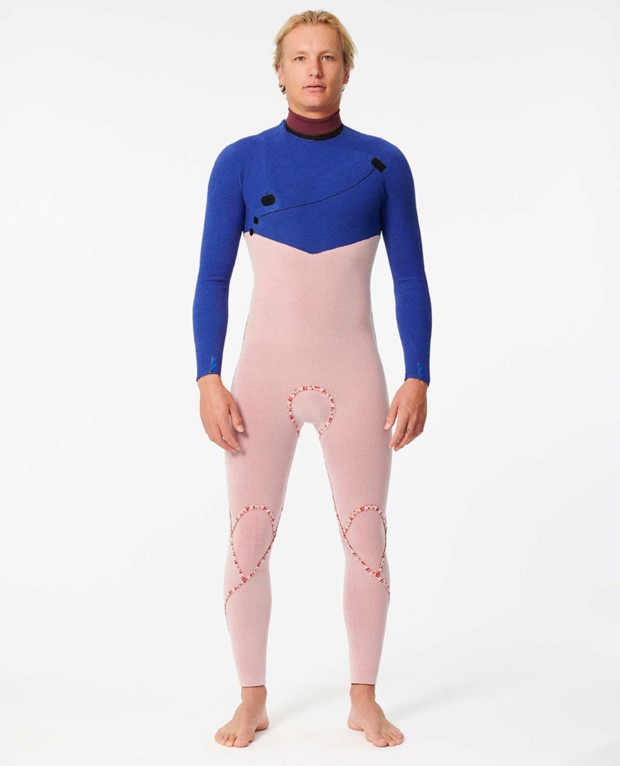 e7 flashbomb 32 zip free fullsuit mokry kombinezon z zamkiem błyskawicznym