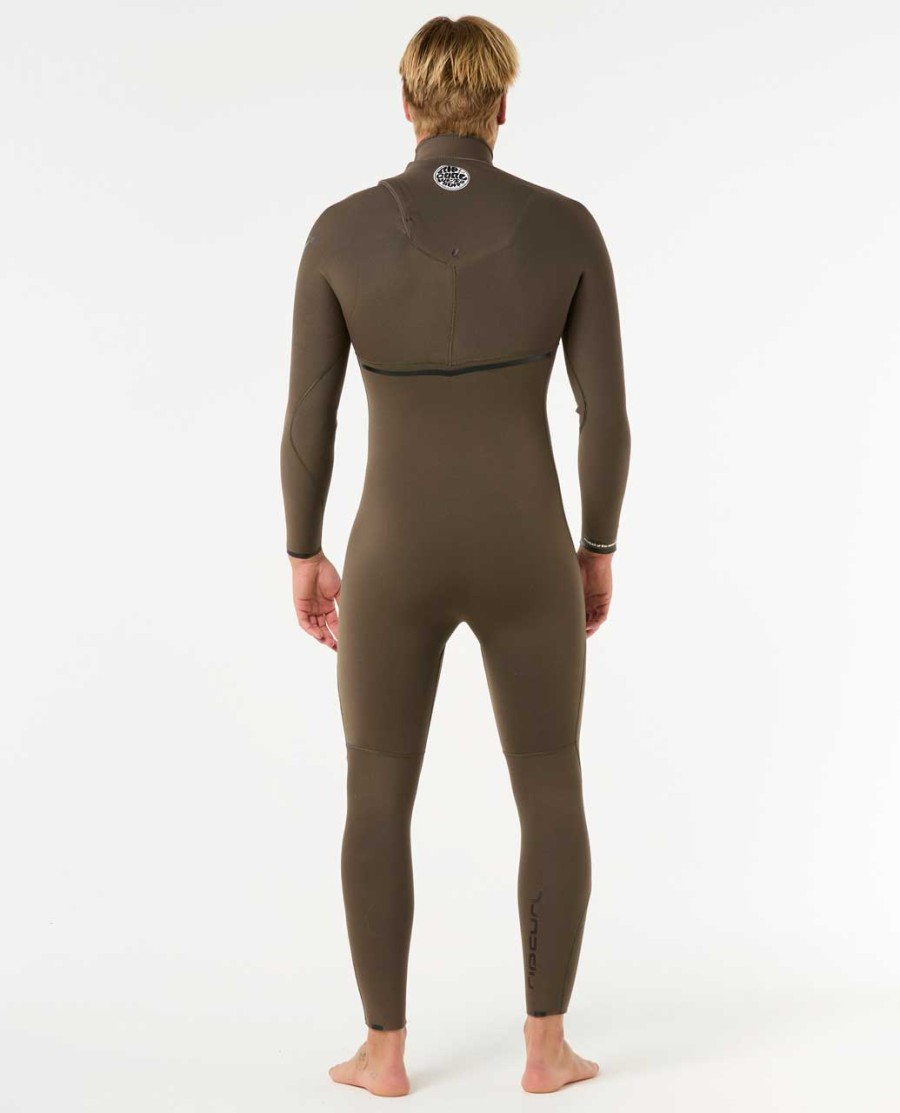e7 flashbomb 32 zip free fullsuit mokry kombinezon z zamkiem błyskawicznym