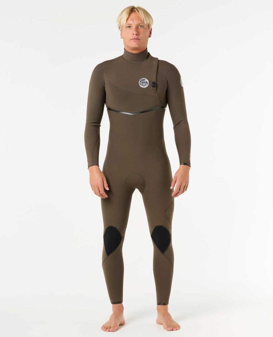 e7 flashbomb 32 zip free fullsuit mokry kombinezon z zamkiem błyskawicznym