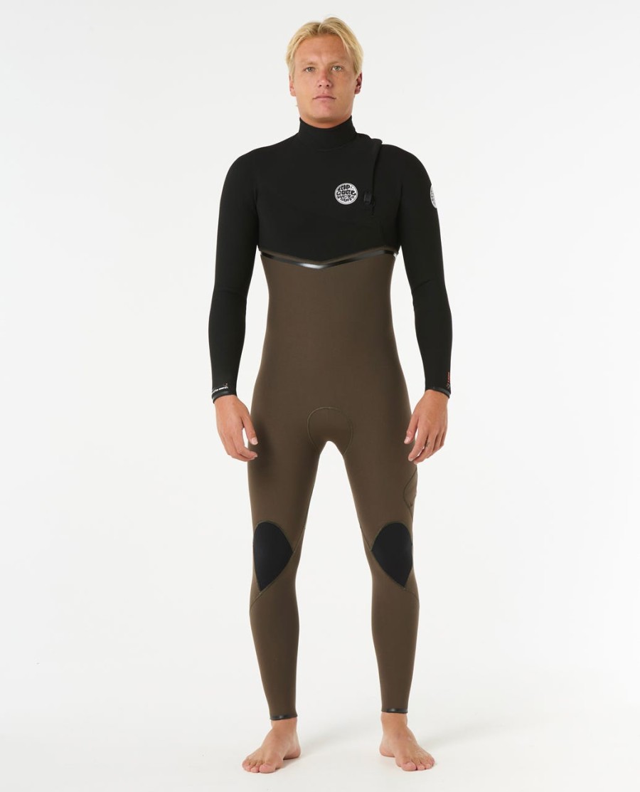 e7 e-bomb 32 zip free fullsuit mokry kombinezon