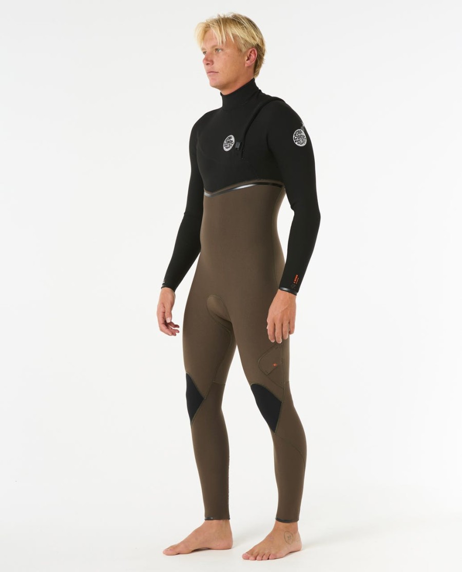 e7 e-bomb 32 zip free fullsuit mokry kombinezon