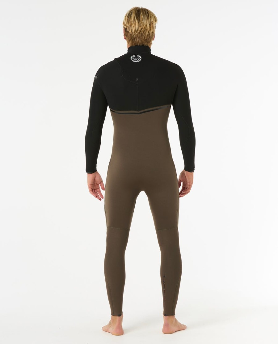 e7 e-bomb 32 zip free fullsuit mokry kombinezon